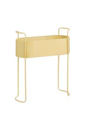 Bloempot binnen Moritz Beige