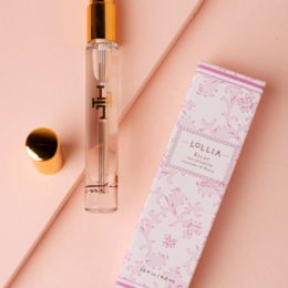 Lollia Relax Travel Eau de Parfum