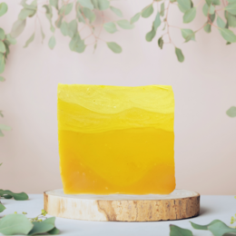 TEQUILA SUNRISE SOAP