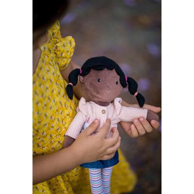 Trio-Puppen - Alicia 33cm