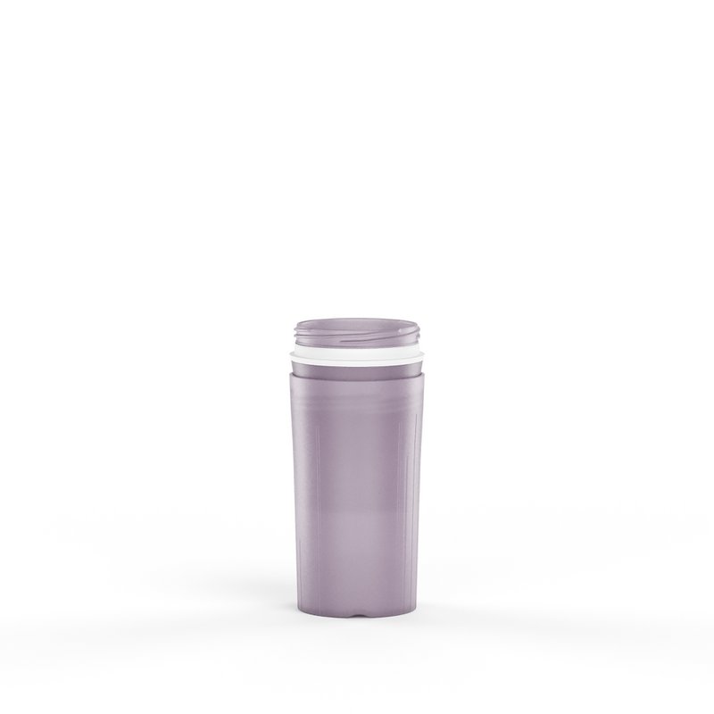 BE O bottle - Amethyst Purple