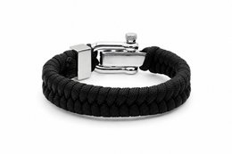 Bracelet corde 20mm - Collection Polo