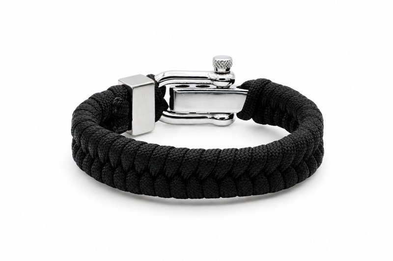 Bracelet corde 20mm - Collection Polo