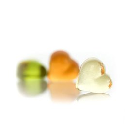 Sweet hearts