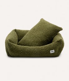 Grønt fåreskind Hundeseng, Snozy