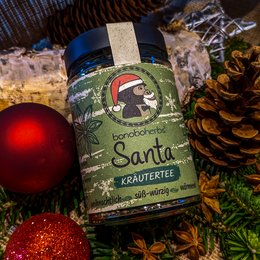 Tisana di Babbo Natale Natale