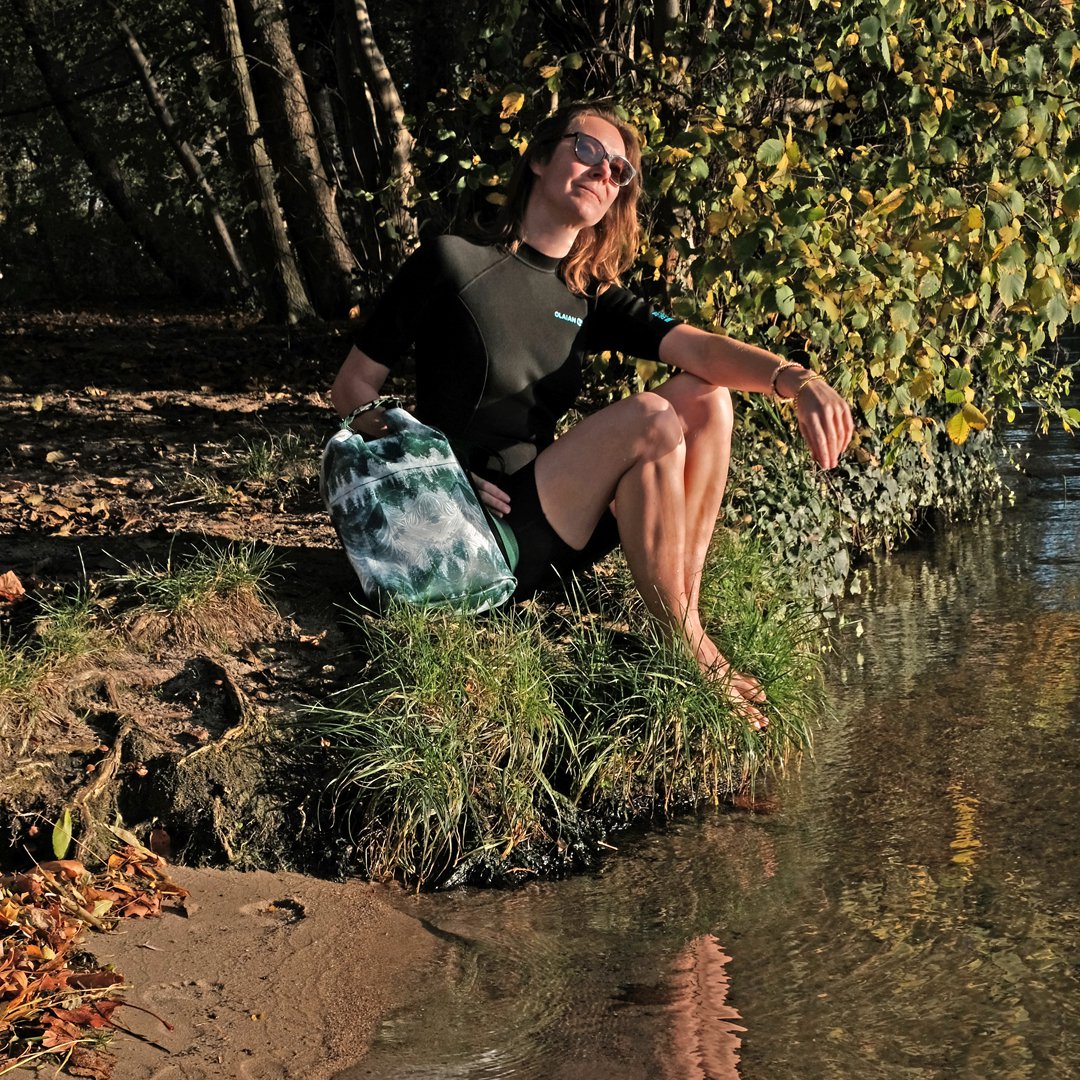 Drybag  Pinos