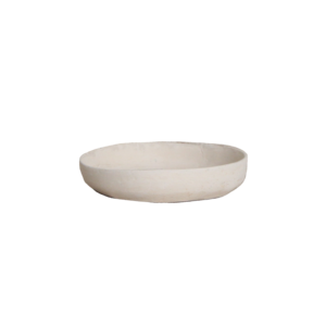 Chalk bowl Charki M