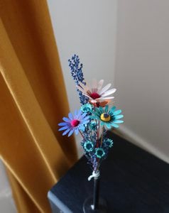 Papierbloem