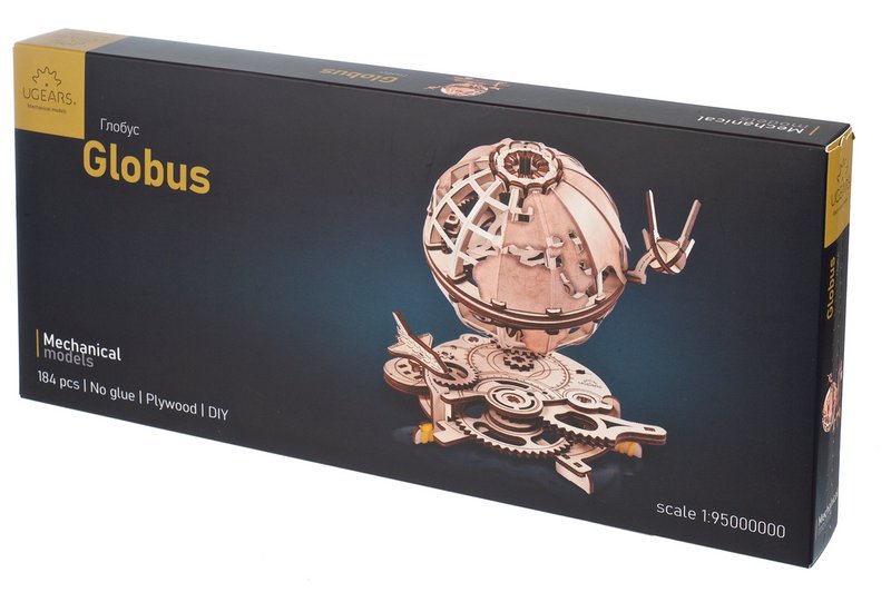 Globus