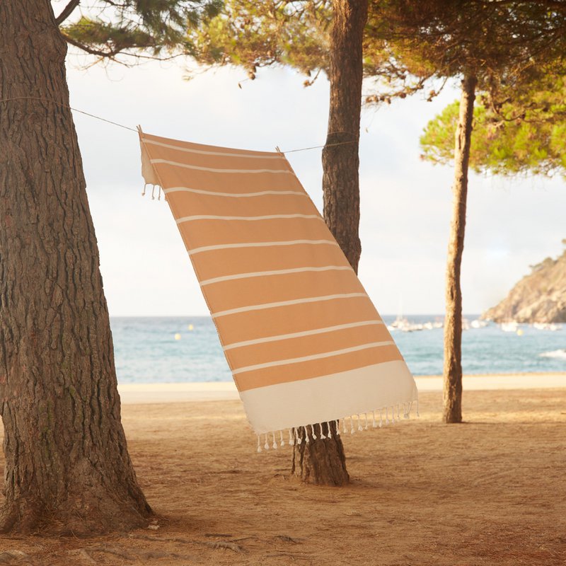 Fouta Ipanema - Strand og Hammam håndklæde