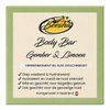 Body Bar Ingwer & Limette