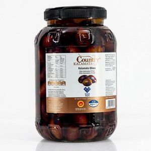 ELIA KALAMATAS OLIVES P.D.O. IN BRINE