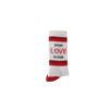 MORE LOVE PLEASE SOCKS
