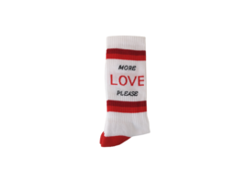 MEER LIEFDE AUB SOKKEN