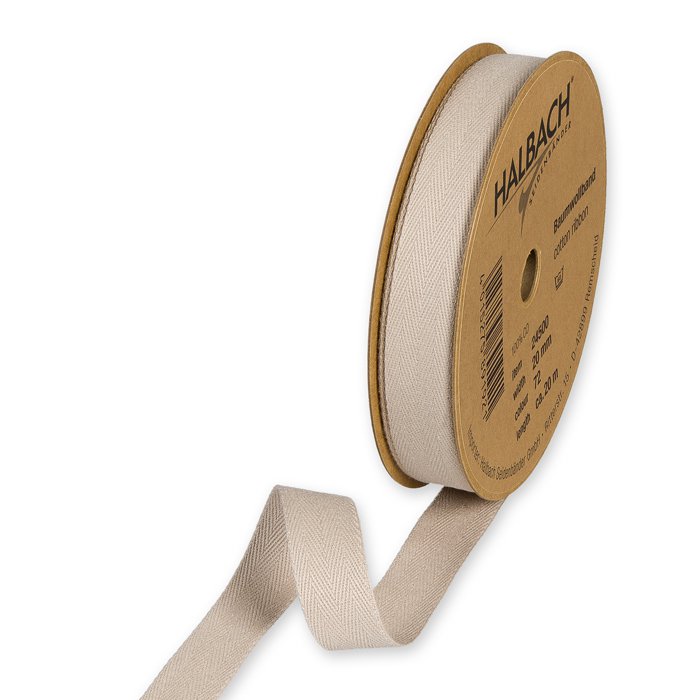 cotton ribbon