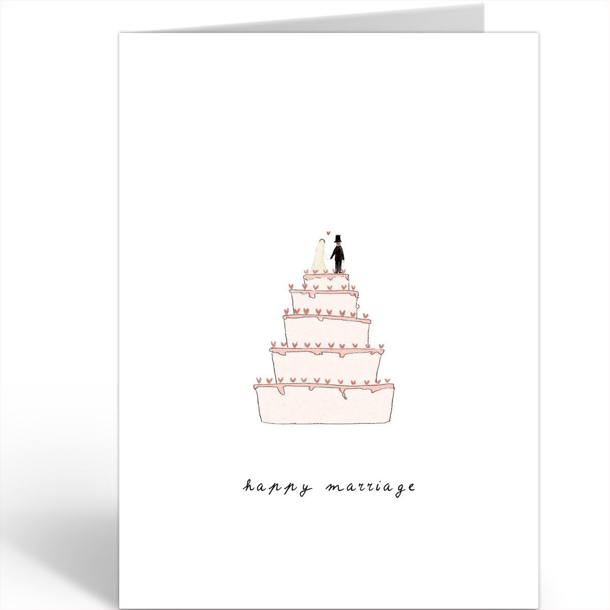 NDA113 - HAPPY MARRIAGE