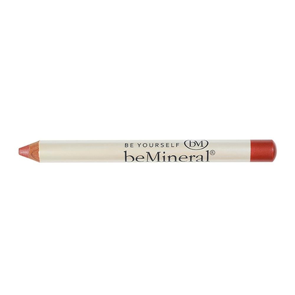 beMineral Lipstick Jumbo Pencil - DUSTY ROSE