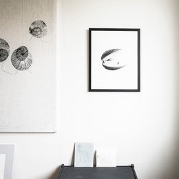 Perla – serigrafía