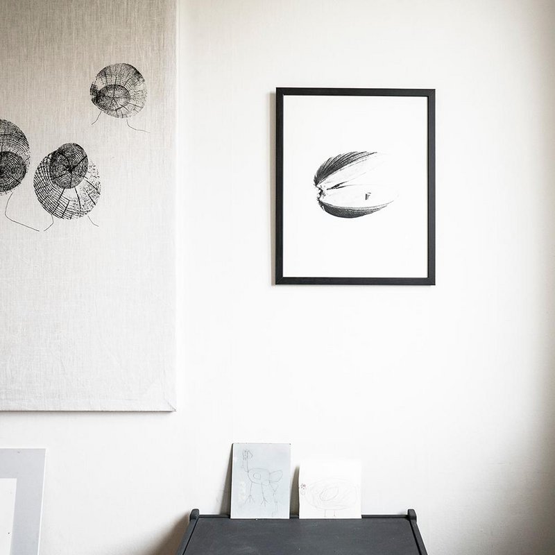 Perle – serigrafi