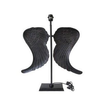 Table lamp - Wing - Black