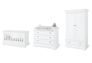 Kinderkamer "Emilia" breed, 3 delen