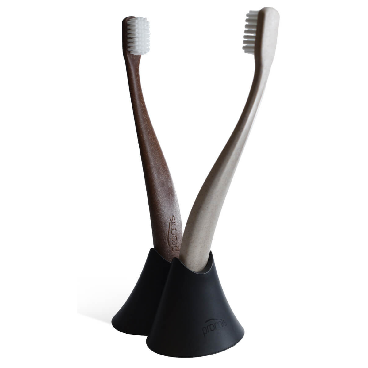 promis brush trio (12 pack)