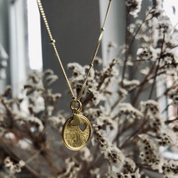 Love to Love necklace