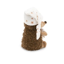 Juguete blando, vida - pinchar el erizo: dulces sueños (18 cm)