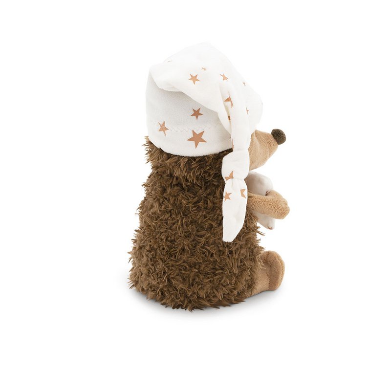 Juguete blando, vida - pinchar el erizo: dulces sueños (18 cm)