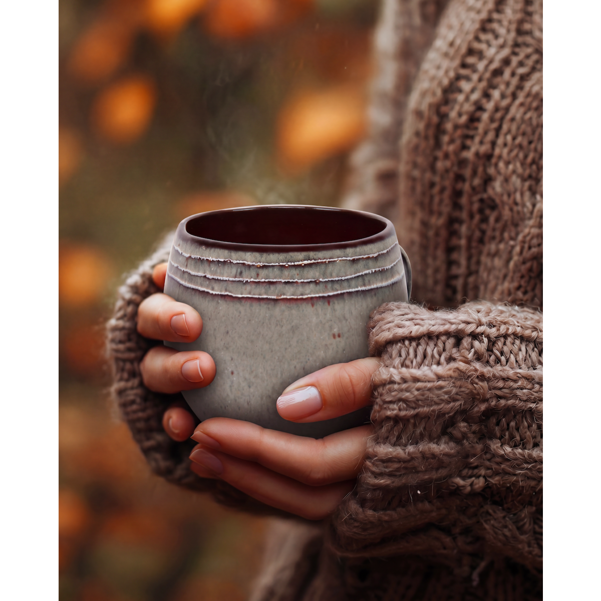 The Comporta Mug - L