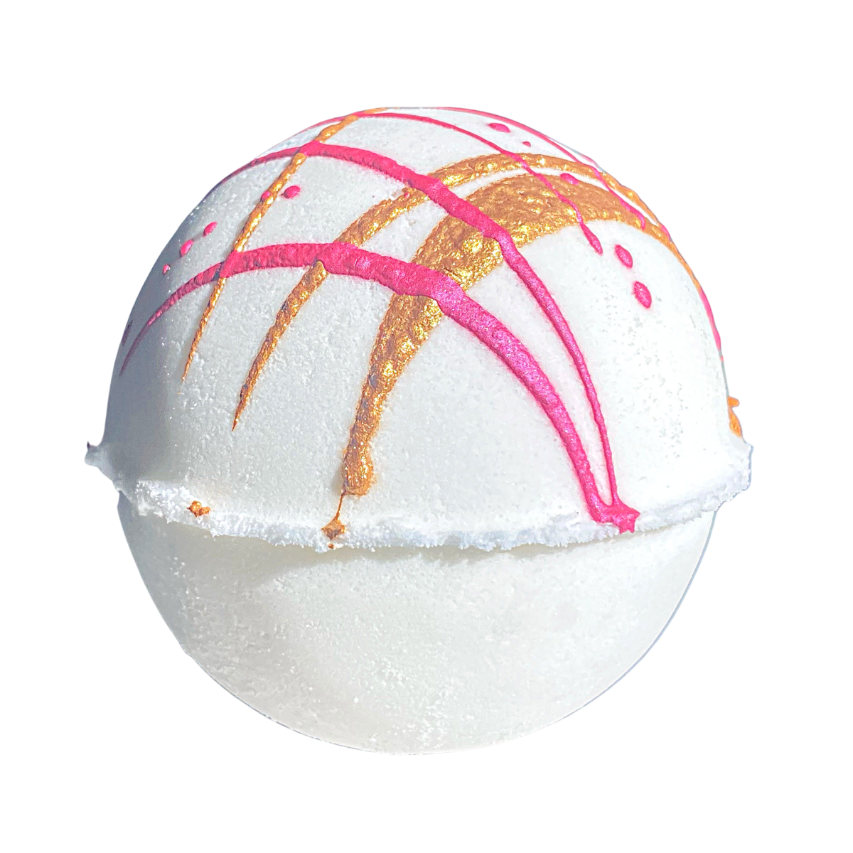 Beautyschoice bruisbal lovetruck