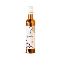 Guglielmi – Apulien g.g.A. – natives Olivenöl extra 500 ml Italien