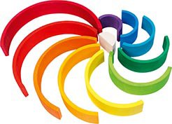 Building blocks
