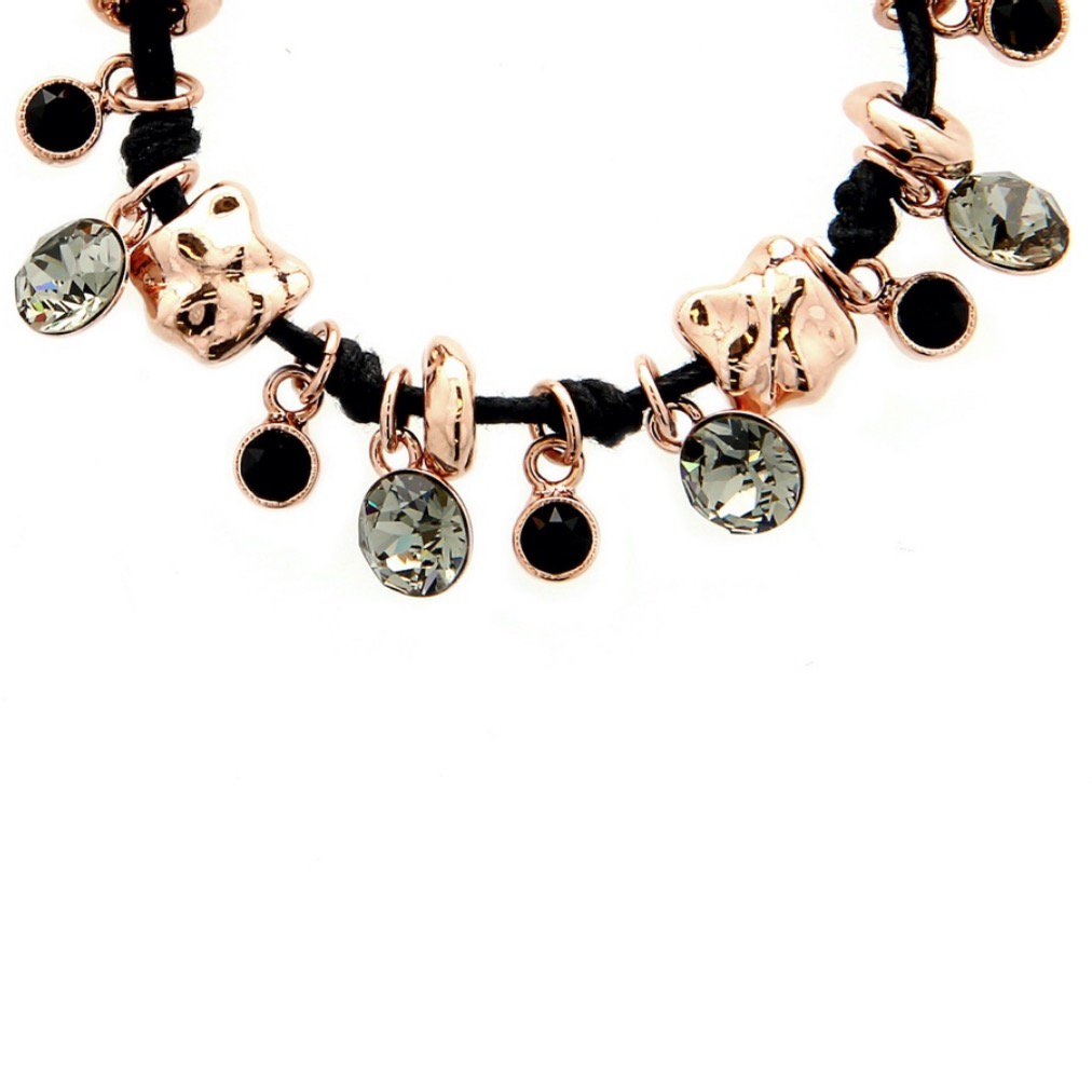 Classic Rose Gold Bracelet