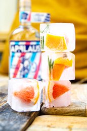 Bifald - Dry Gin Suedmarie 43%