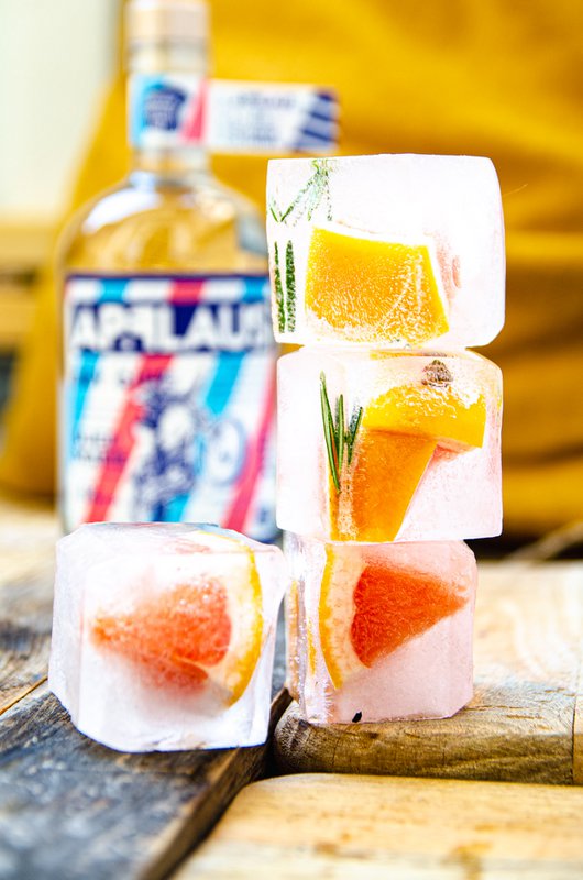 Bifald - Dry Gin Suedmarie 43%