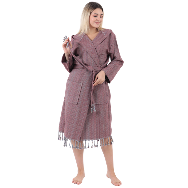 Peignoir turc Liva