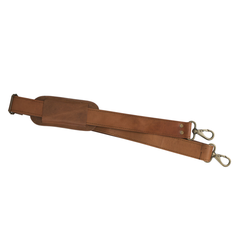 Reistas Weekend Duffle