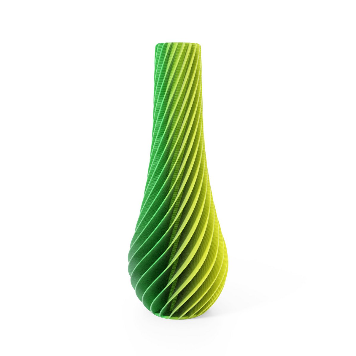 MAGIA DEL VASO SPIRALE