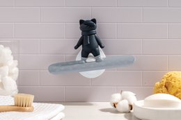 Ototo Raamwisser Chill Cat