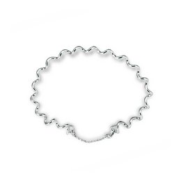 REMOLINOS DE ATLANTERRA / ANKLET / Sølv