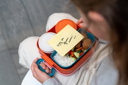 Rikko Lunchbox Animal Parade