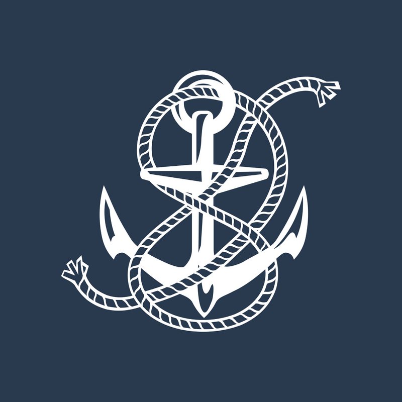 Pudebetræk - Anker