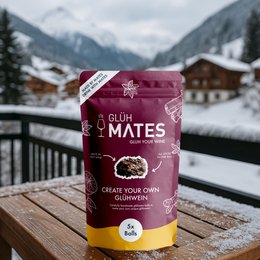 Glühmates