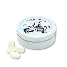Holy Angel Mini Pastillen Vichy Basin