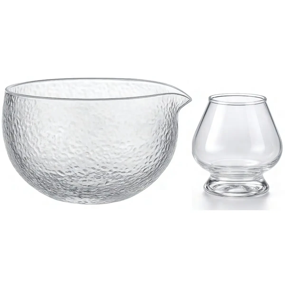 Ice Glas