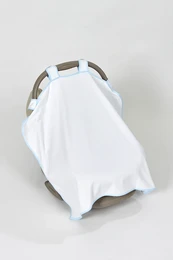Burp Cloth f/ Painting Baby Seat