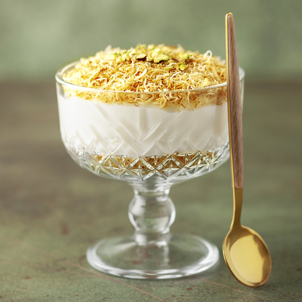 Kadayif - Fil de pâte rôti - Engelshaar 2kg