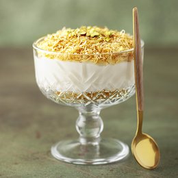 Kadayif - prażone nici ciasta - Engelshaar 2kg